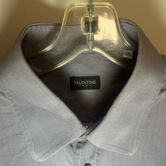 Valentino Roma longsleeve dress shirt - Picture 9 of 10